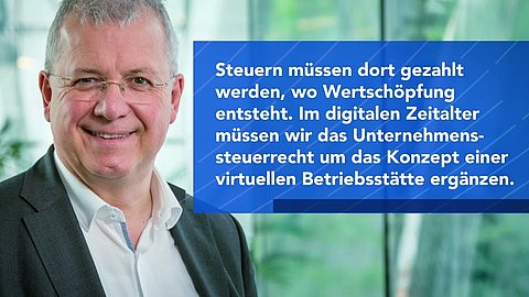 IW Brüssel - Digitalsteuerbeitrag