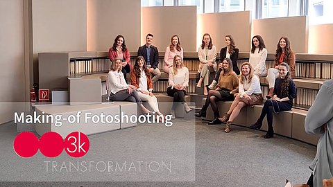 Making-of 3k Fotoshooting